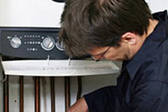 boiler repair Chignall Smealy